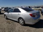 2014 Toyota Camry L იყიდება Sacramento-ში, CA - Front End
