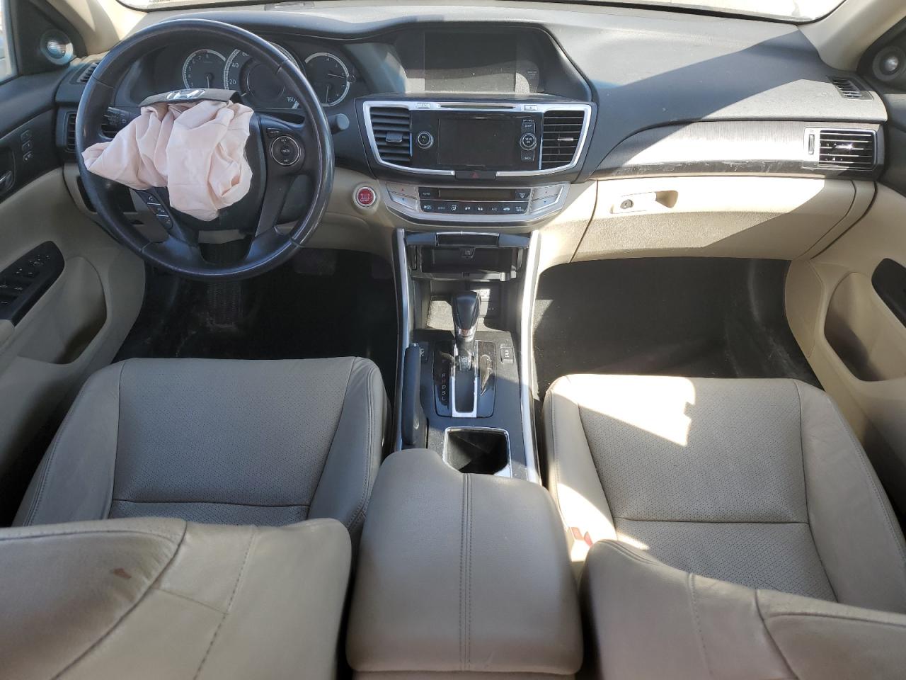 2013 Honda Accord - Image 8