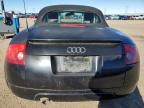 2001 Audi Tt  for Sale in Adelanto, CA - Mechanical