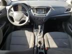 2021 Hyundai Accent Se de vânzare în New Braunfels, TX - Rear End