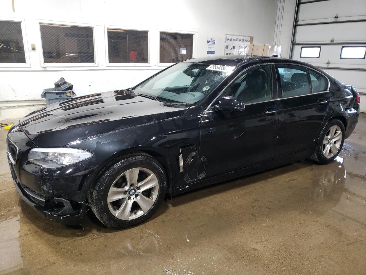 2013 BMW 5er - Image 1