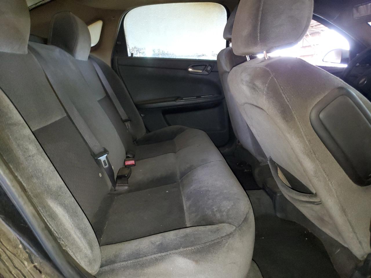 2012 Chevrolet Impala Lt VIN: 2G1WG5E37C1117081 Lot: 49421595