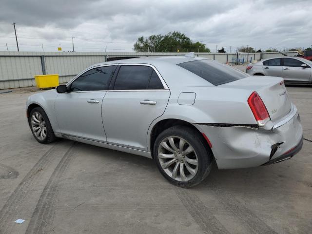 2020 CHRYSLER 300 LIMITED