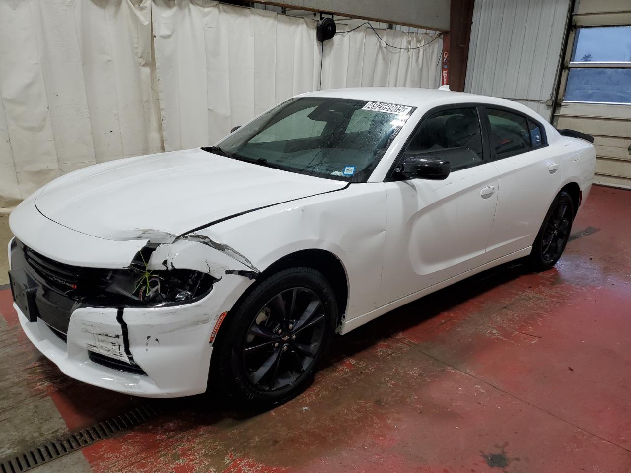 2C3CDXJG2PH567147 DODGE CHARGER Photo 1