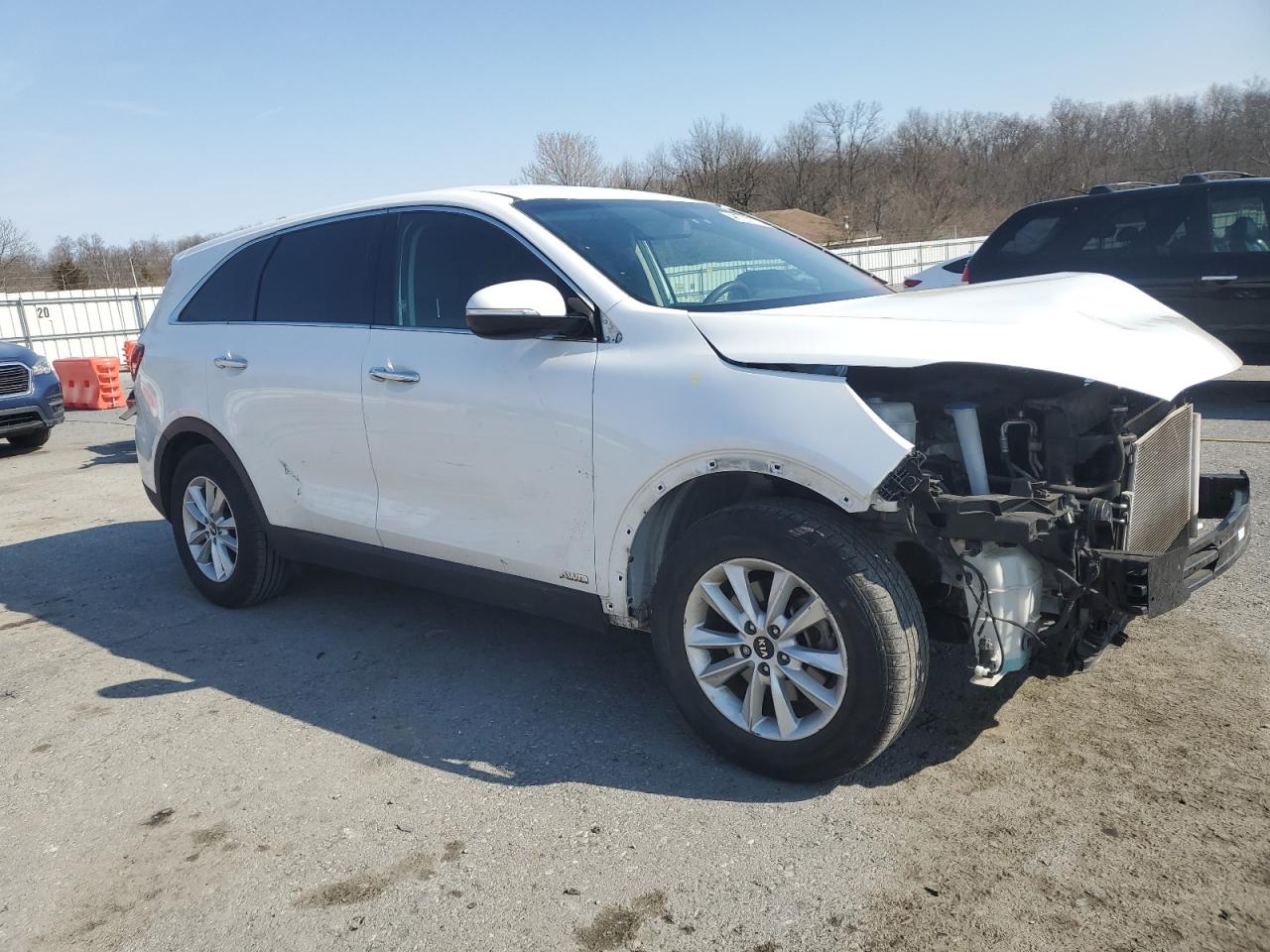 2019 Kia Sorento - Image 4