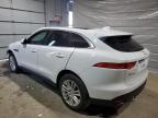2018 Jaguar F-Pace Prestige for Sale in Candia, NH - Front End