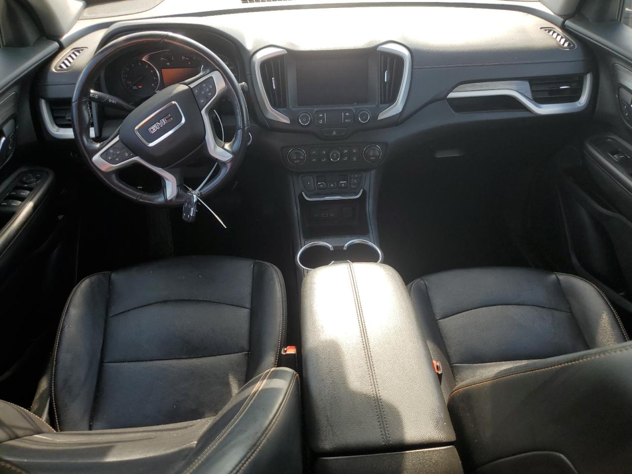 2019 GMC Terrain - Image 8