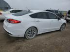 2017 Ford Fusion Se for Sale in Wichita, KS - Undercarriage