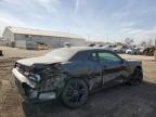 2021 Dodge Challenger Sxt na sprzedaż w Des Moines, IA - Rollover