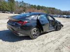 2023 Hyundai Elantra Sel للبيع في Seaford، DE - Mechanical