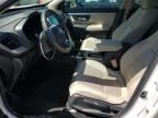 2020 Honda Cr-V Lx за продажба в Greenwell Springs, LA - Rear End