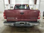 2003 Chevrolet Silverado C1500 de vânzare în Ham Lake, MN - Side