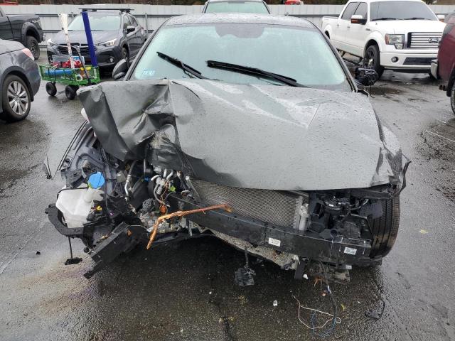  HYUNDAI ELANTRA 2024 Gray