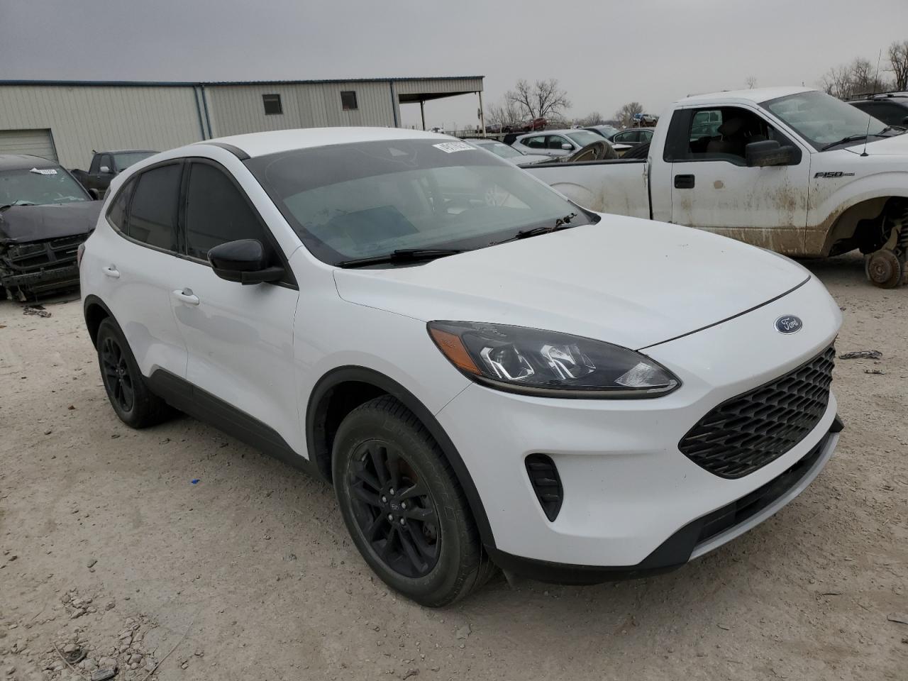 2020 Ford Escape - Image 4