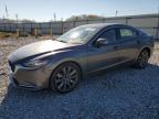 2018 Mazda 6 Grand Touring Reserve na sprzedaż w Montgomery, AL - Side
