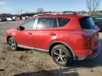 2016 Toyota Rav4 Xle للبيع في Baltimore، MD - Side