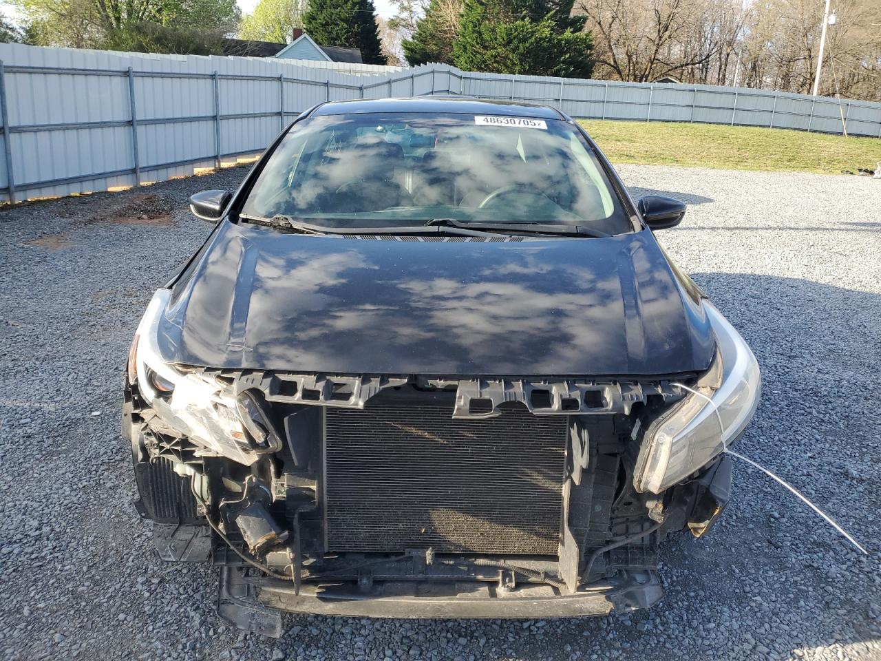 2017 Kia Forte - Image 5