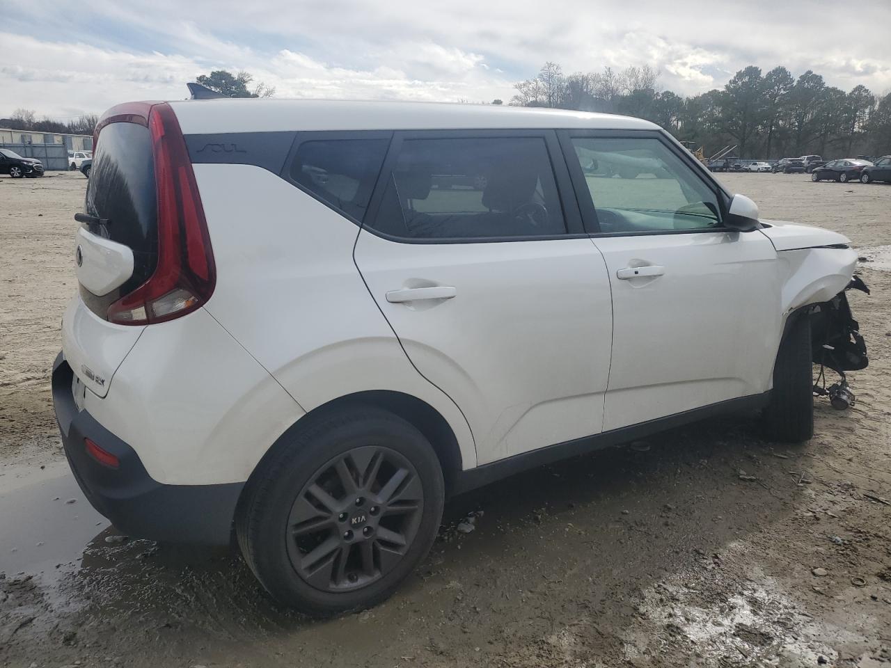 2020 Kia Soul - Image 3