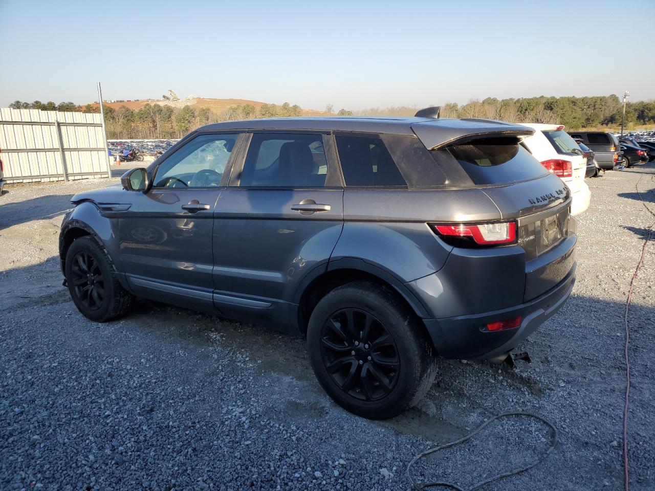2017 Land Rover Range Rover - Image 2