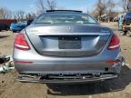 2020 Mercedes-Benz E 350 4Matic იყიდება Baltimore-ში, MD - Front End