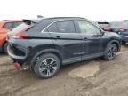 2023 Mitsubishi Eclipse Cross Se продається в Elgin, IL - Rear End