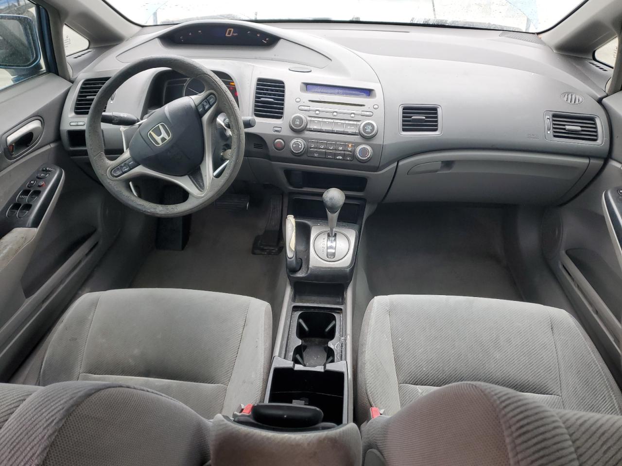 2011 Honda Civic - Image 8