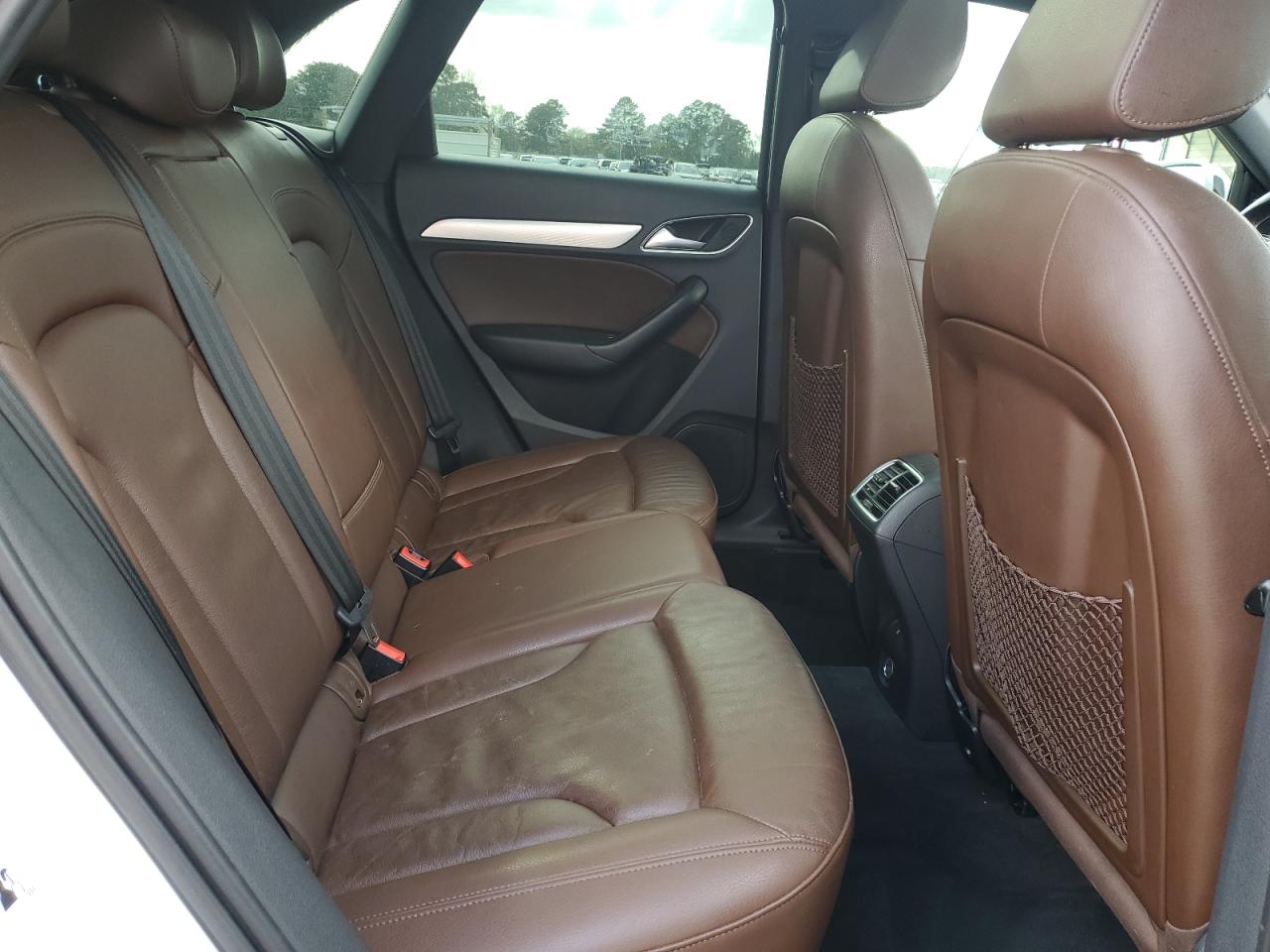 2017 Audi Q3 - Image 11