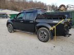 2019 Nissan Frontier S იყიდება Hurricane-ში, WV - Rear End