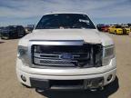 2014 Ford F150 Supercrew en Venta en Amarillo, TX - Front End