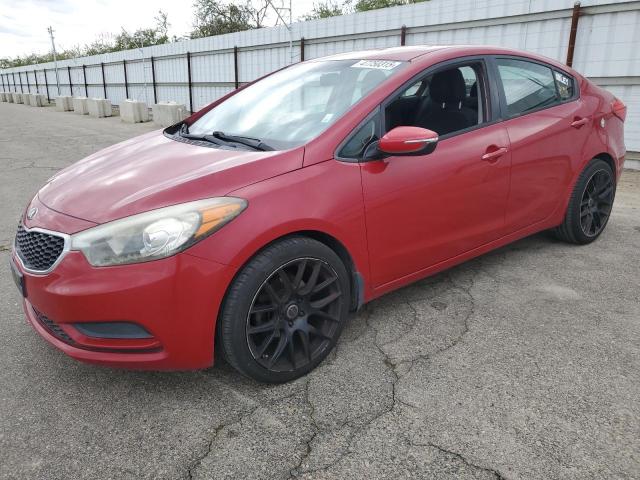 2014 Kia Forte Lx