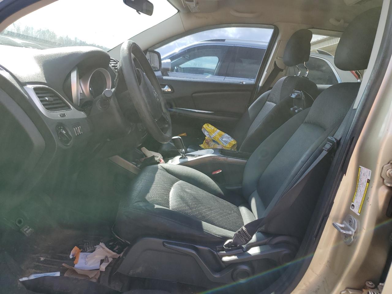 2011 Dodge Journey - Image 7