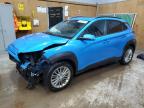 2020 Hyundai Kona Sel Plus for Sale in Kincheloe, MI - Front End
