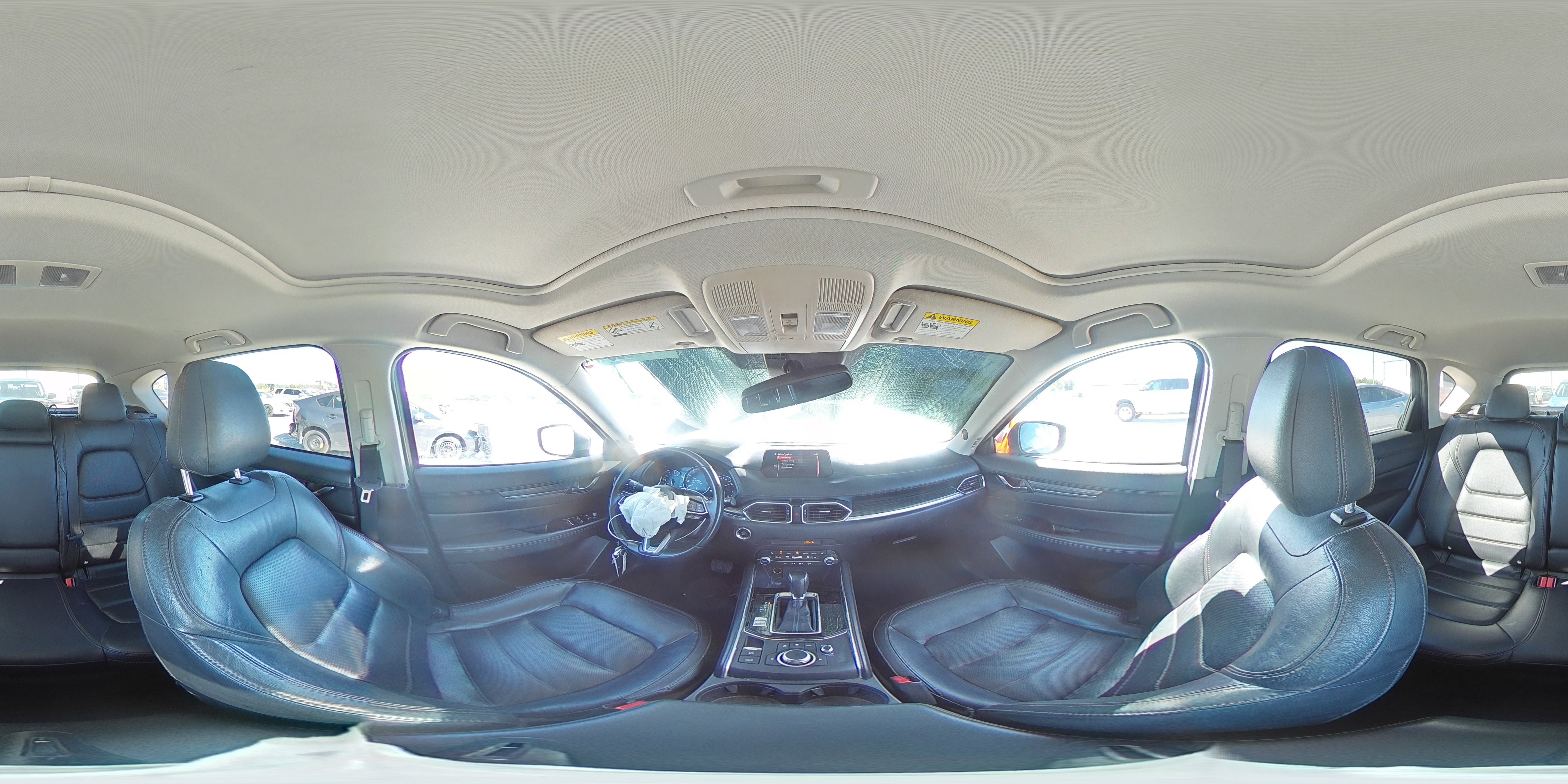 2020 Mazda CX-5 - Image 13