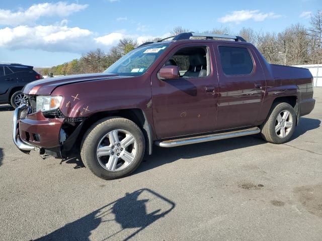 2013 Honda Ridgeline Rtl