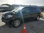 2016 Toyota Sienna Xle للبيع في Lebanon، TN - Front End
