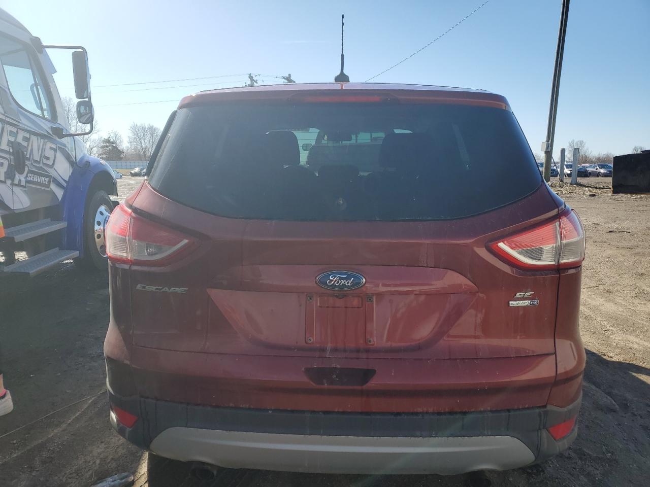 2014 Ford Escape - Image 6