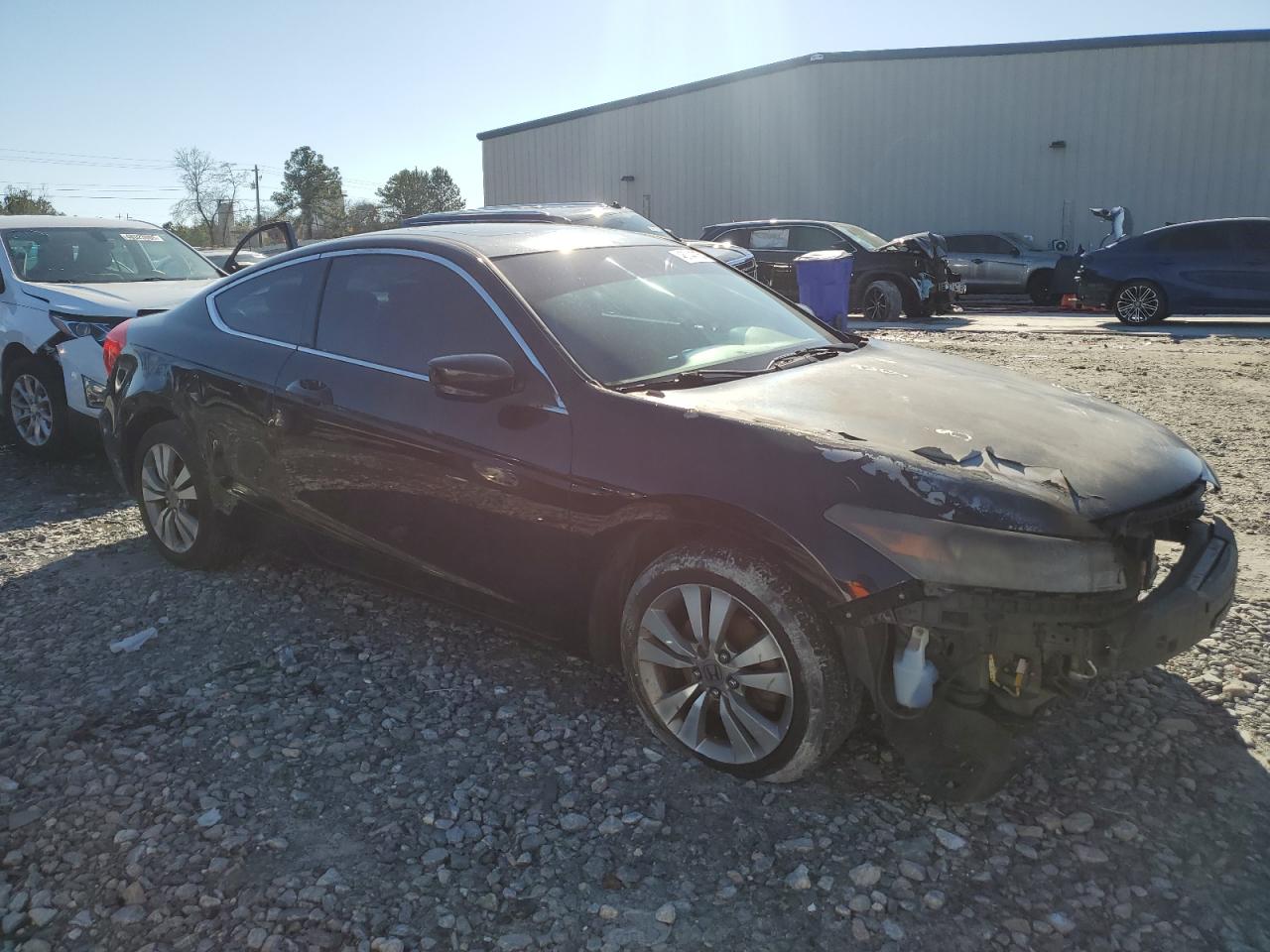 2012 Honda Accord - Image 4