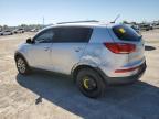 2016 Kia Sportage Lx للبيع في Arcadia، FL - Rear End