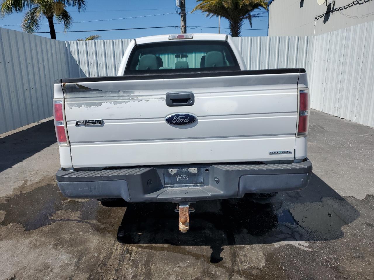 2014 Ford F-150 - Image 6