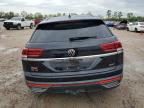 2022 Volkswagen Atlas Cross Sport Se للبيع في Houston، TX - Side