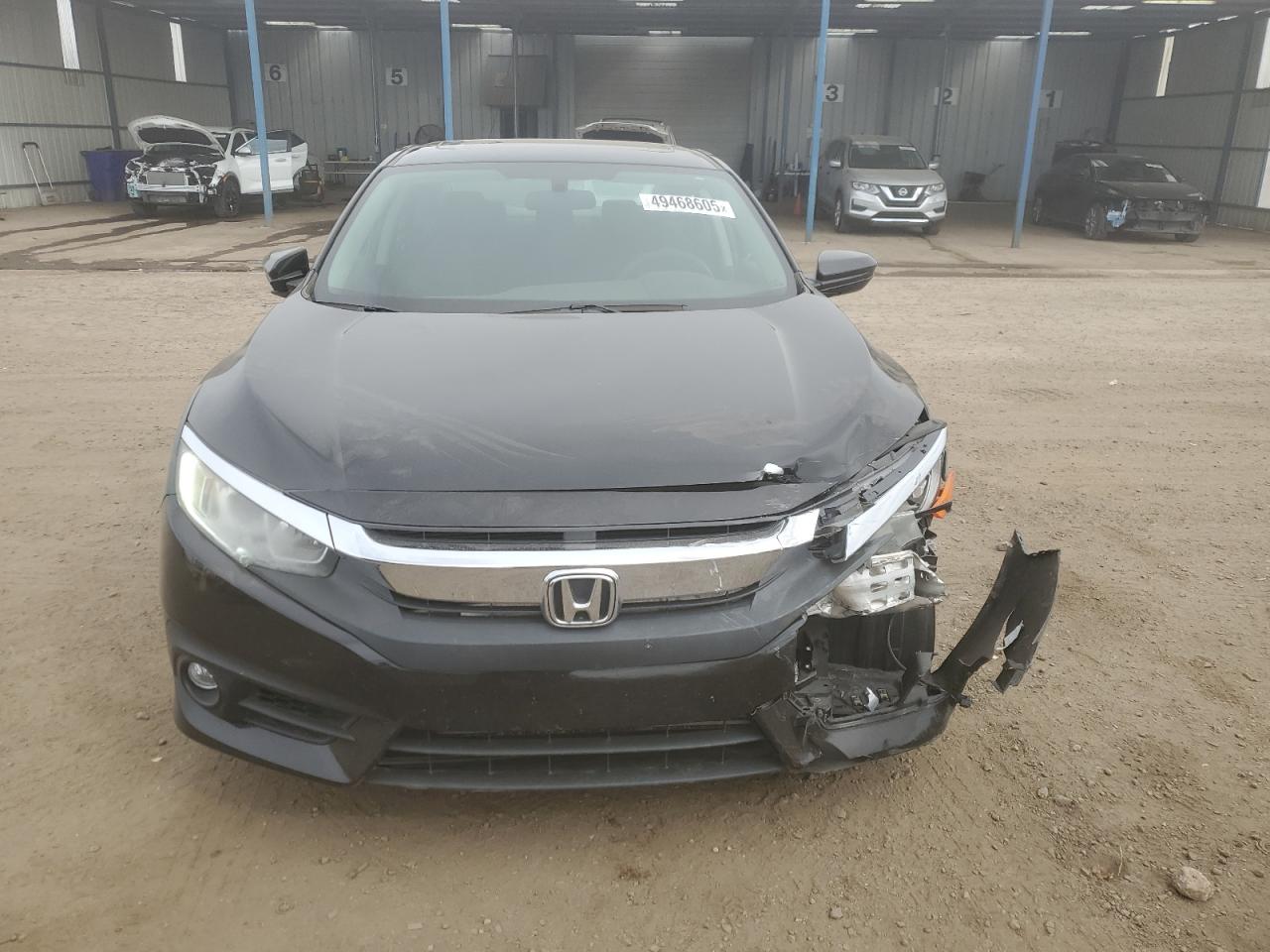 2017 Honda Civic - Image 5