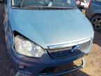 2010 FORD C-MAX ZETEC  for sale at Copart BRISTOL