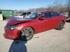 2016 Mazda 6 Grand Touring იყიდება Ellwood City-ში, PA - Front End