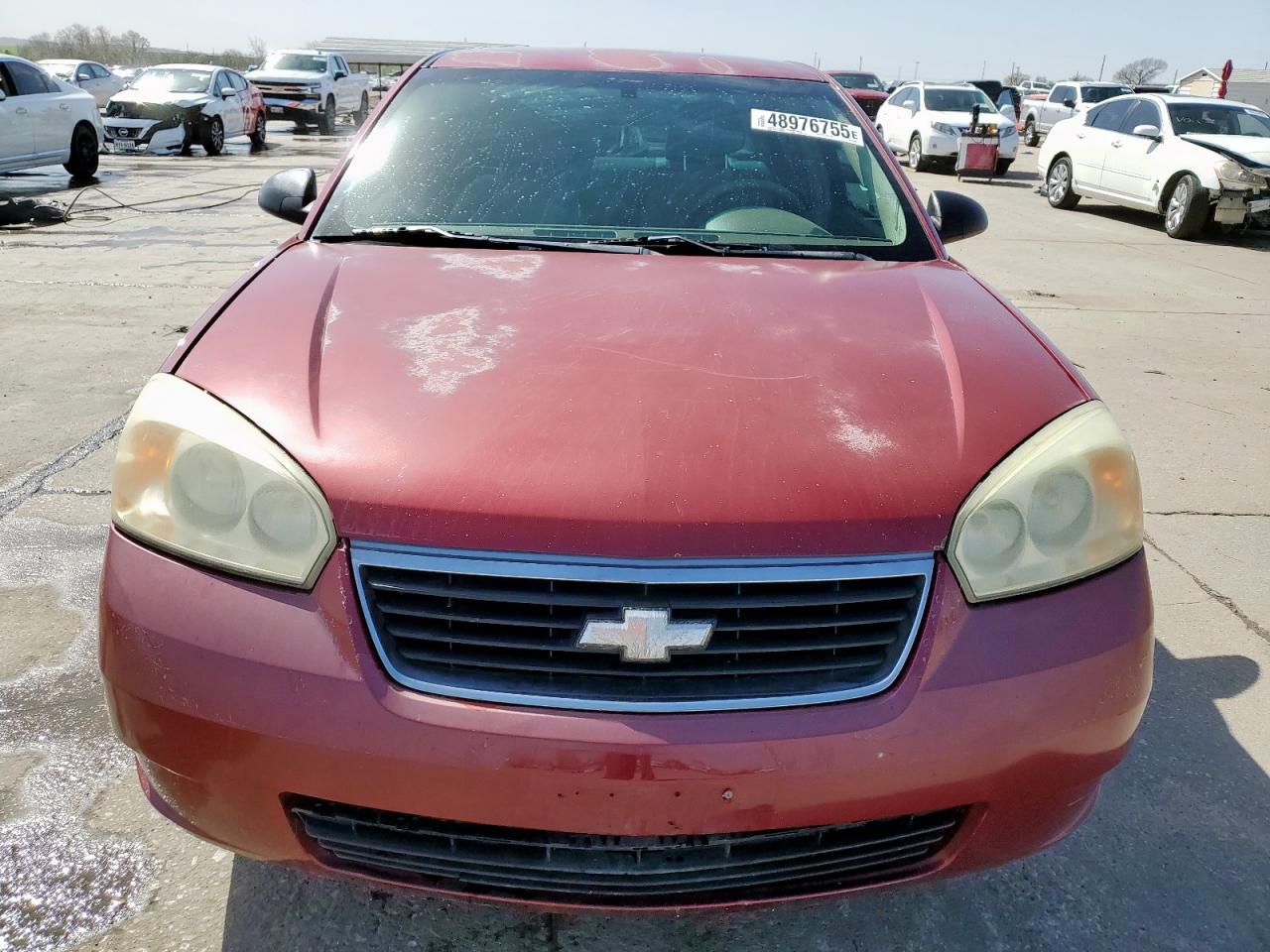 2007 Chevrolet Malibu - Image 5
