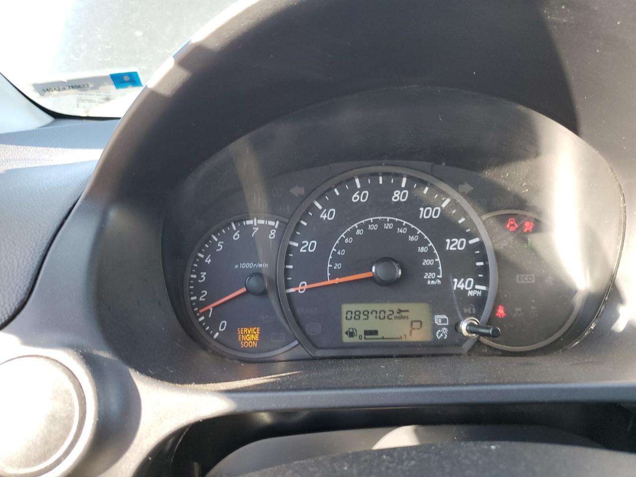 2020 Mitsubishi Mirage - Image 9