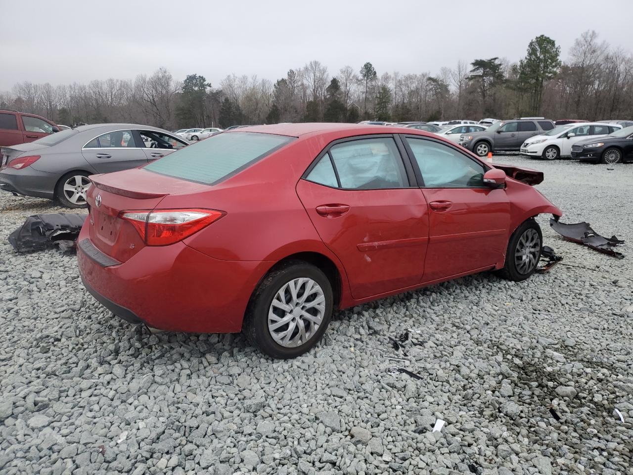 2016 Toyota Corolla - Image 3