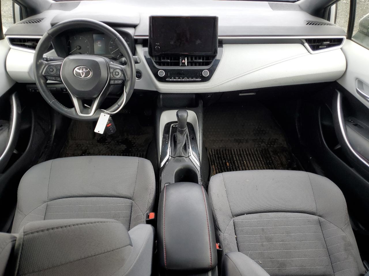 2024 Toyota Corolla - Image 8