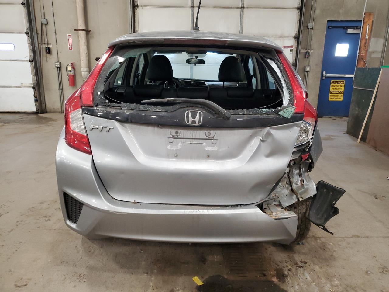 2017 Honda Fit - Image 6