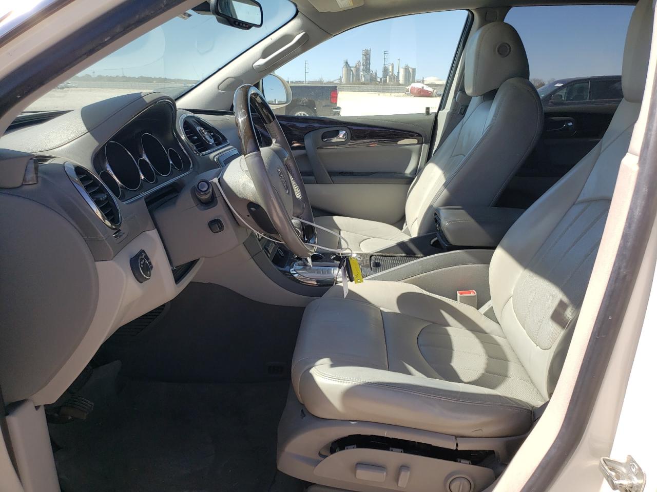 2014 Buick Enclave - Image 7