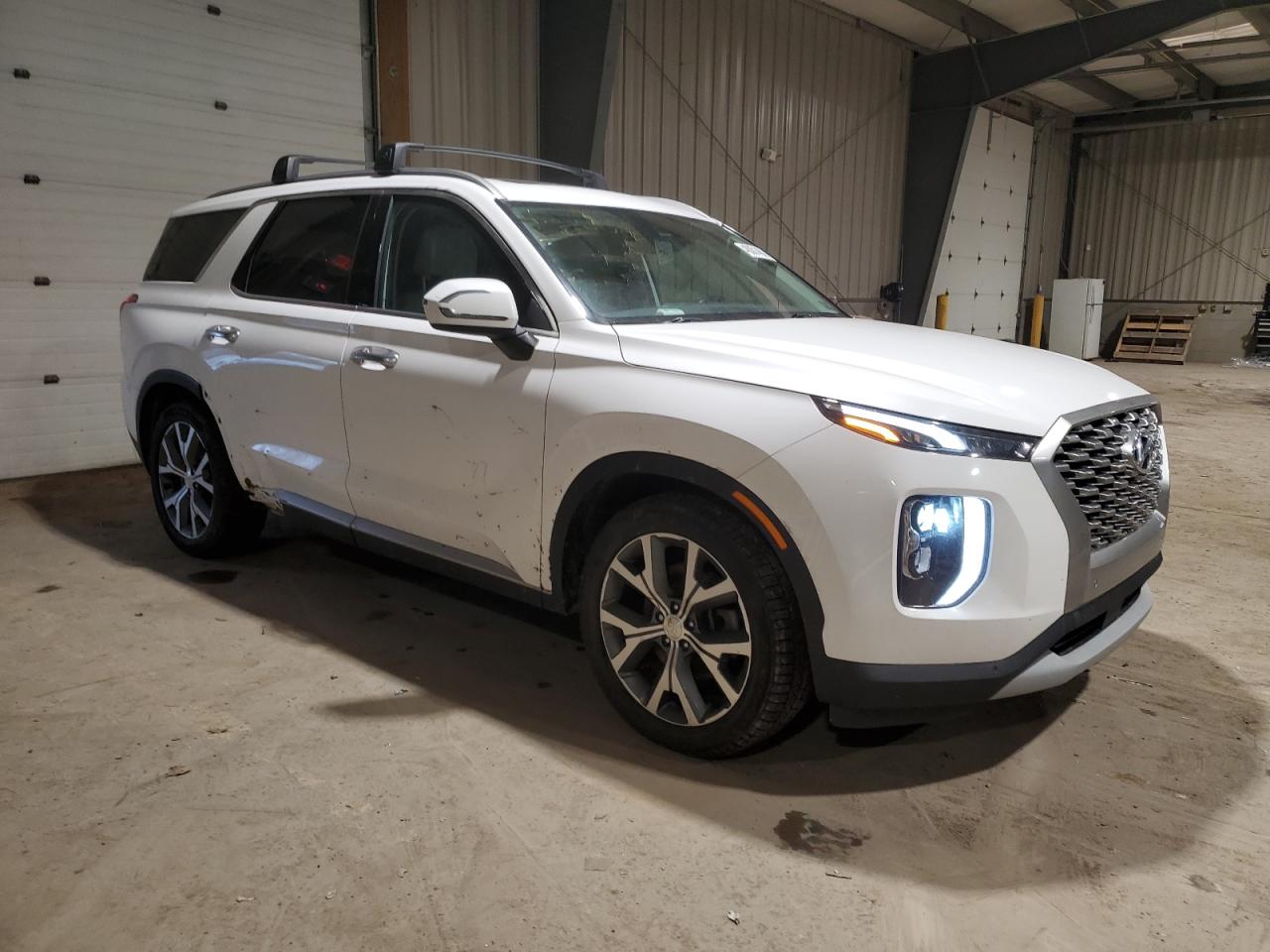 2021 Hyundai Palisade - Image 4